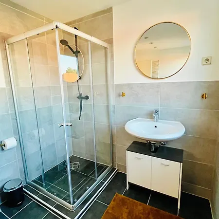Apartment Wohlfuhl-apartment Mareiki*balkon*stellplatz*wifi*